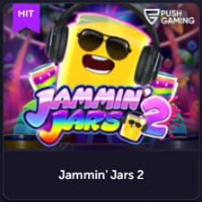 игровой автомат Jammin' Jars 2